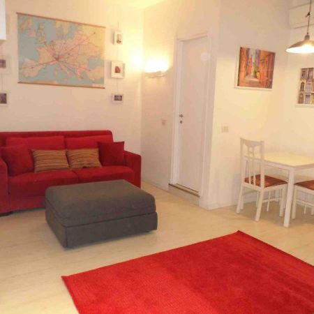 Lunigiana 15 Milano Apartment Exterior photo